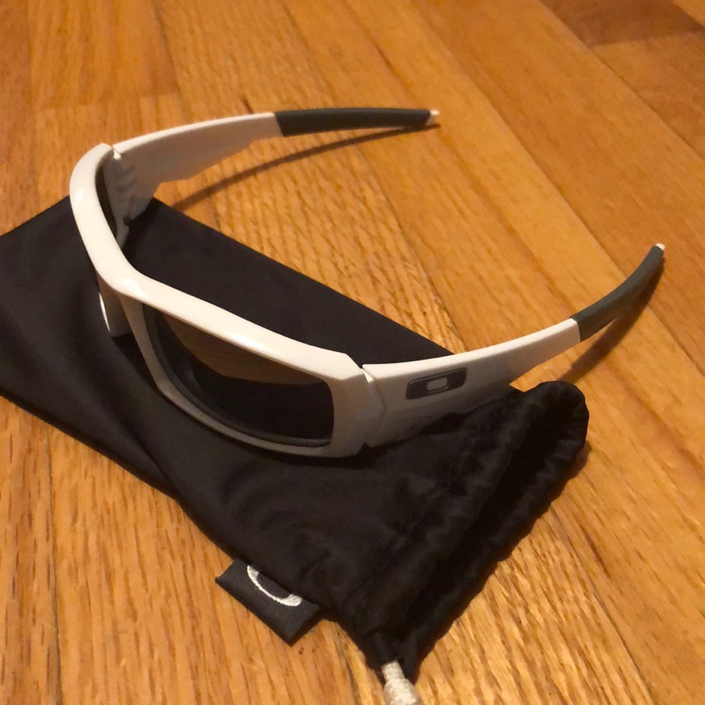 Oakley canteens